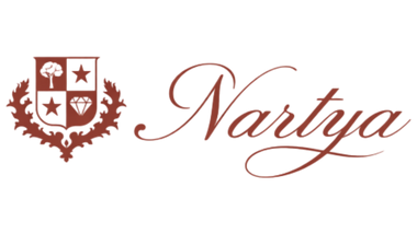 Nartya Jewelry